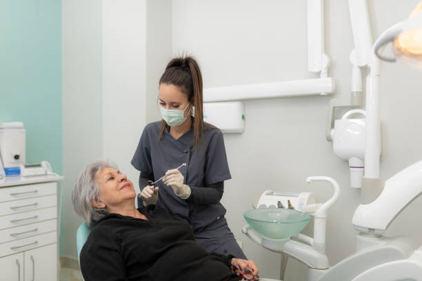 Best Emergency Dental Surgery in Roebuck, SC