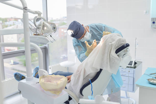 Best Emergency Root Canal Treatment in Roebuck, SC